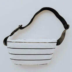 Aloha Pinstripe Mini Hip Pack 19 Aloha Pinstripe Mini Hip Pack -Clothing Promotional Store 10.15.2021 Aloha Bags 30