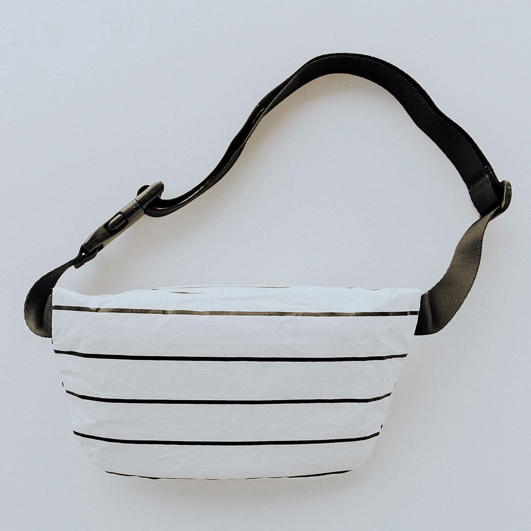 Aloha Pinstripe Mini Hip Pack 9 Aloha Pinstripe Mini Hip Pack - Image 7