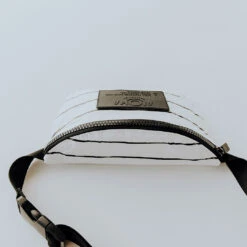 Aloha Pinstripe Mini Hip Pack 20 Aloha Pinstripe Mini Hip Pack -Clothing Promotional Store 10.15.2021 Aloha Bags 31