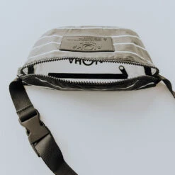 Aloha Pinstripe Mini Hip Pack 16 Aloha Pinstripe Mini Hip Pack -Clothing Promotional Store 10.15.2021 Aloha Bags 38