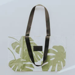 Aloha Holo Holo Tote Bag -Clothing Promotional Store 10.15.2021 Aloha Bags 44