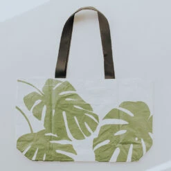 Aloha Holo Holo Tote Bag -Clothing Promotional Store 10.15.2021 Aloha Bags 45