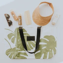 Aloha Holo Holo Tote Bag -Clothing Promotional Store 10.15.2021 Aloha Bags 47