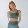 Uplift Bra, Blue Grey -Clothing Promotional Store 1369A9054final