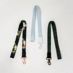 Thread Wallet Lanyard -Clothing Promotional Store 2021 Lanyards 2