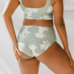 Paradise Lost High-Waisted Bottoms -Clothing Promotional Store 2369A3310final