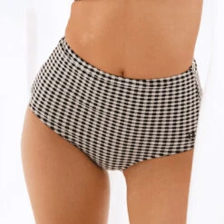 Hamptons High-Waisted Bottoms -Clothing Promotional Store 3269A0121final