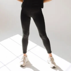 Intention Leggings 7/8, Black