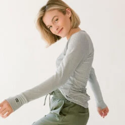 Go Long Crew, Sweet Stripe -Clothing Promotional Store 369A0003final b558483e 56df 4077 ab54 3694ff59b49a