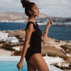 Riptide One-Piece, Black 12 Riptide One-Piece, Black -Clothing Promotional Store 369A0024final 49317a1a 5775 4ac9 a16a 2cc0f9f93cb6