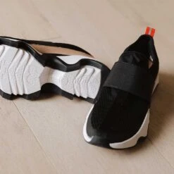 Sorel Kinetic Impact II Strap, Black 8 Sorel Kinetic Impact II Strap, Black -Clothing Promotional Store 369A0081final