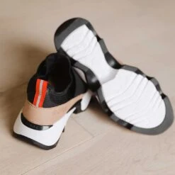 Sorel Kinetic Impact II Strap, Black 9 Sorel Kinetic Impact II Strap, Black -Clothing Promotional Store 369A0085final