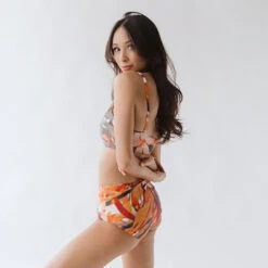 Pixie High-Waisted Bottoms 8 Pixie High-Waisted Bottoms -Clothing Promotional Store 369A0233