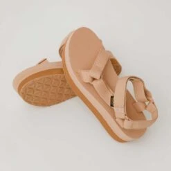 Teva Flatform Universal-Maple Sugar 12 Teva Flatform Universal-Maple Sugar -Clothing Promotional Store 369A0329