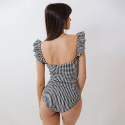 Hamptons One-Piece 25 Hamptons One-Piece -Clothing Promotional Store 369A0470