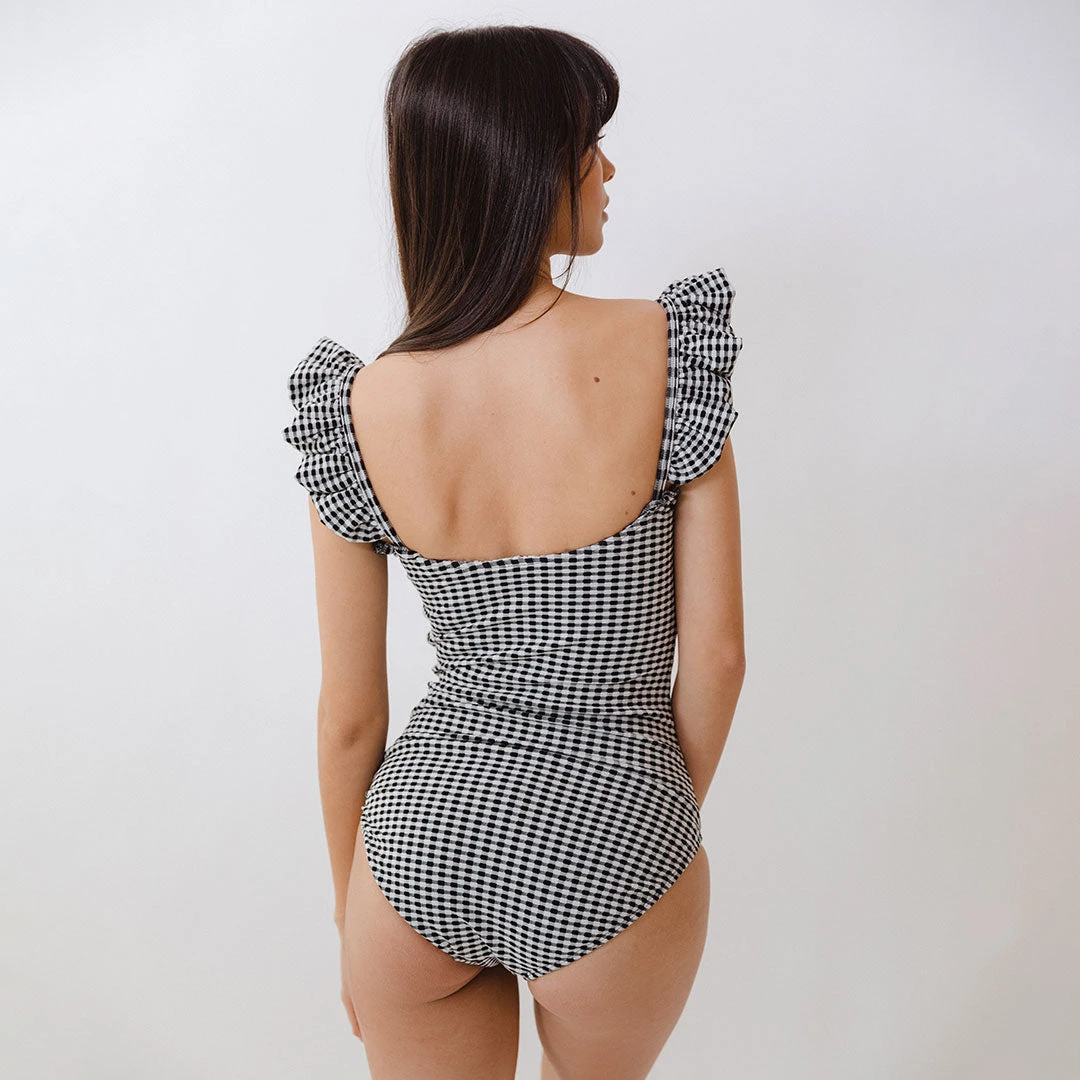 Hamptons One-Piece 10 Hamptons One-Piece - Image 8