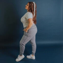 At Ease Joggers 19 At Ease Joggers -Clothing Promotional Store 369A0506 web