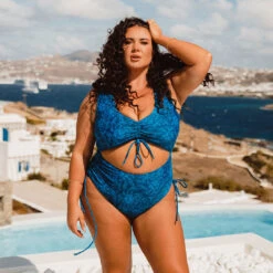 The Muse One-Piece 6 The Muse One-Piece -Clothing Promotional Store 369A0512final