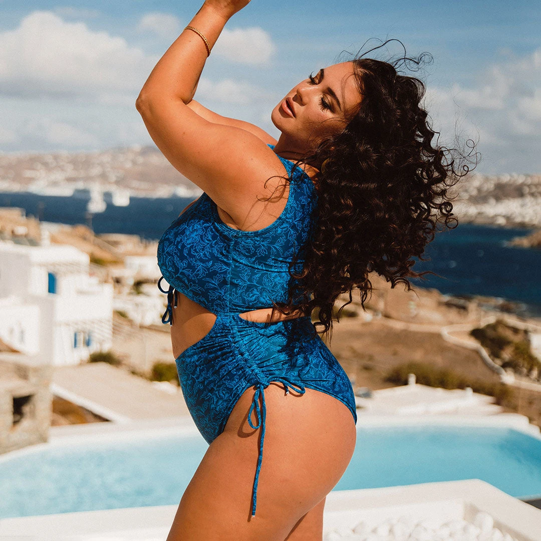 The Muse One-Piece 5 The Muse One-Piece - Image 3