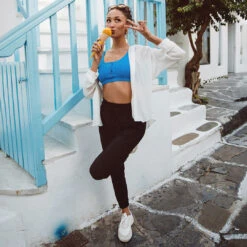 Linen Button Up, White 21 Linen Button Up, White -Clothing Promotional Store 369A1234final