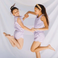 Lilac Tank Romper -Clothing Promotional Store 369A1541final b6eb1a68 e929 4696 aecd d3675ec1d736 1