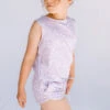 Mini Lilac Romper -Clothing Promotional Store 369A1561final 1