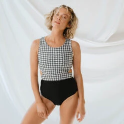 Island Breeze One-Piece Swimsuit 15 Island Breeze One-Piece Swimsuit -Clothing Promotional Store 369A1839final