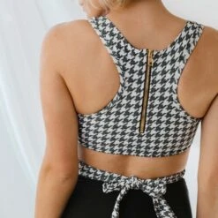 Island Breeze One-Piece Swimsuit 16 Island Breeze One-Piece Swimsuit -Clothing Promotional Store 369A1877final