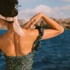 The Coquette One-Piece -Clothing Promotional Store 369A1937