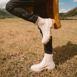 Sorel Brex Boot Chelsea, Natural -Clothing Promotional Store 369A2214final 022dd2a4 4013 4d86 82b5 e0859b3c069a