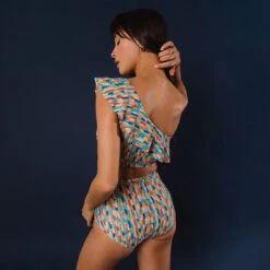 Icon Wave Crop, Athens Sunset 19 Icon Wave Crop, Athens Sunset -Clothing Promotional Store 369A2281final