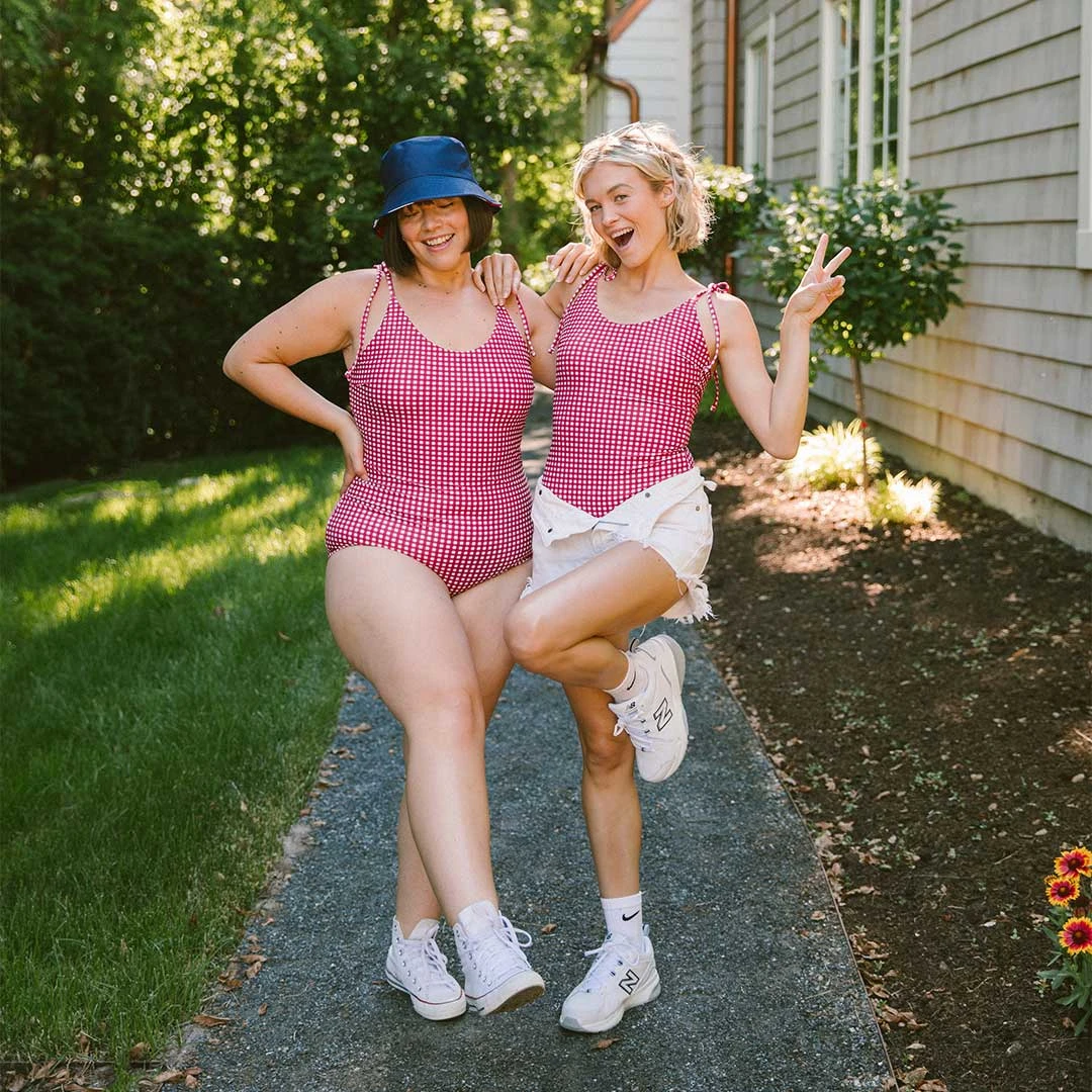 The Eleanor One-Piece 11 The Eleanor One-Piece - Image 9