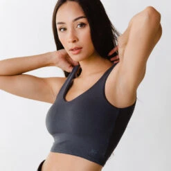 Serenity Focus Tank, Storm