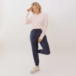 Destination Joggers, Indigo -Clothing Promotional Store 369A2744final c6b04fd4 8ab3 4901 bde6 7856bdcc72bd 1