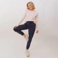 Destination Joggers, Indigo -Clothing Promotional Store 369A2761final 1