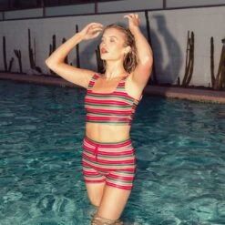 Summer Stripe Swim Shorts 11 Summer Stripe Swim Shorts -Clothing Promotional Store 369A2863ifnal 0e1eb4fd a36e 49e5 ac2b 4bca5df7da1a