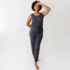 Serenity Tank Jumpsuit, Storm 1 Serenity Tank Jumpsuit, Storm -Clothing Promotional Store 369A2882final 1