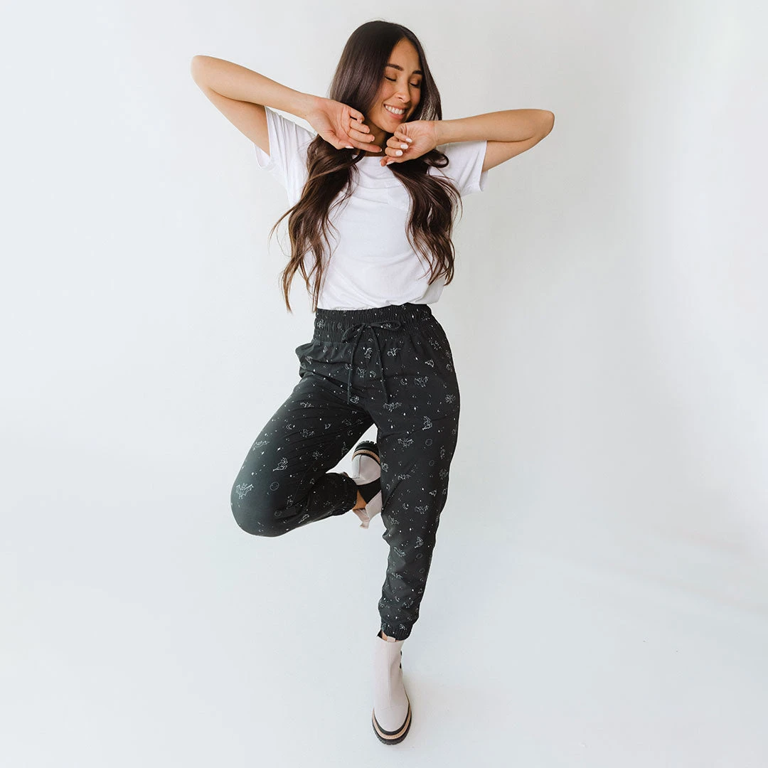 Destination Joggers, Spooky 2.0 4 Destination Joggers, Spooky 2.0 - Image 2