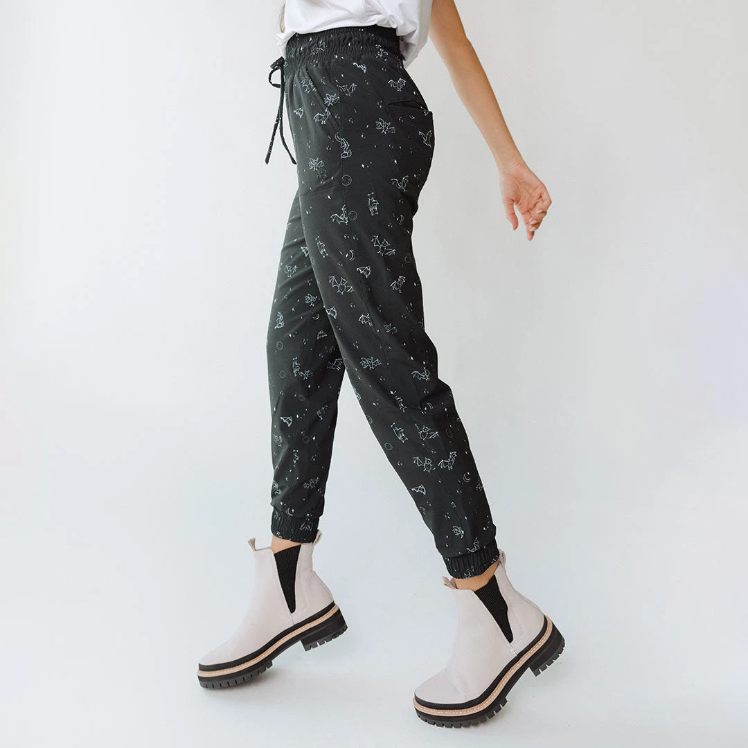 Destination Joggers, Spooky 2.0 8 Destination Joggers, Spooky 2.0 - Image 6