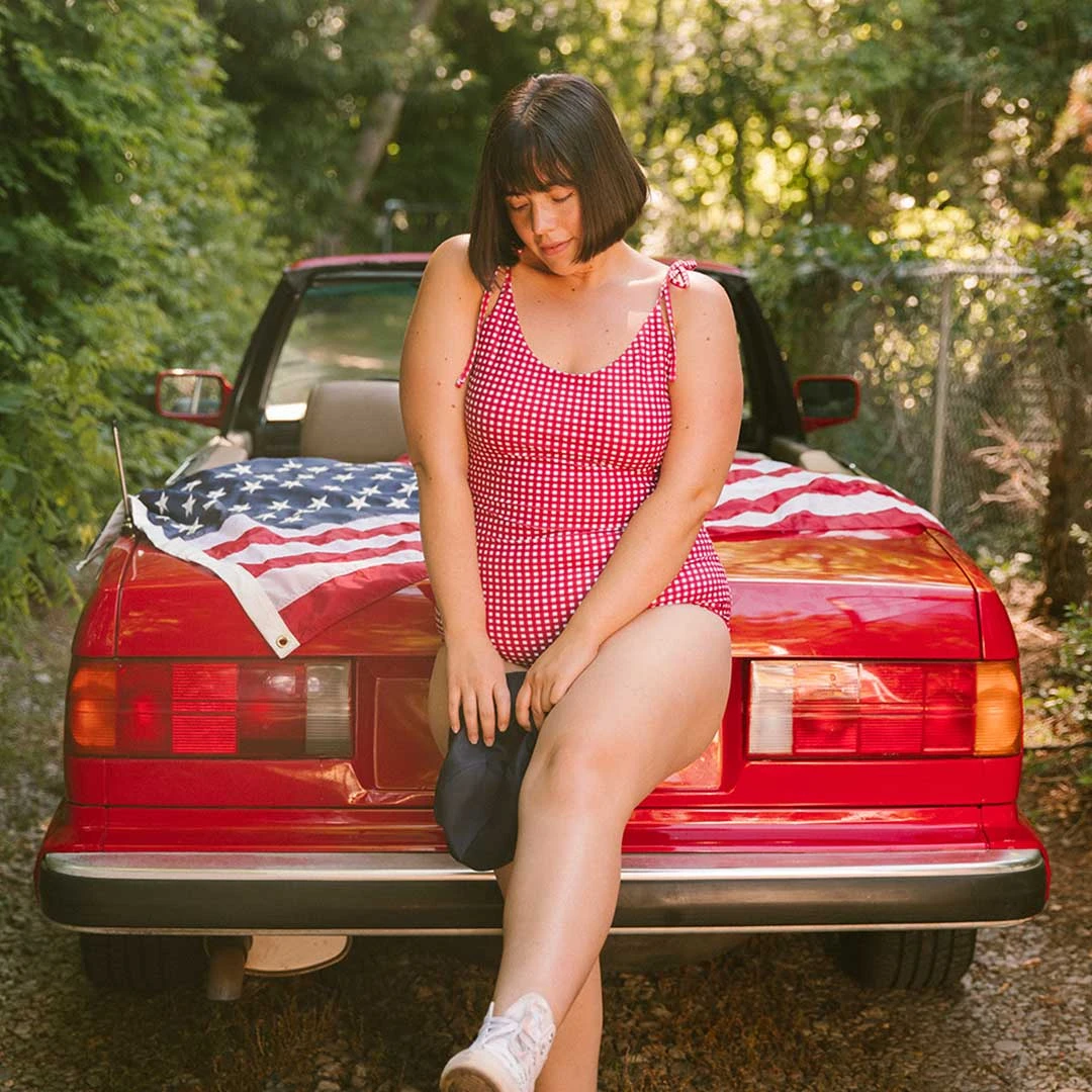 The Eleanor One-Piece 4 The Eleanor One-Piece - Image 2