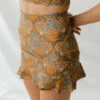 Golden Hour High-Waisted Swim Skirt -Clothing Promotional Store 369A3380final