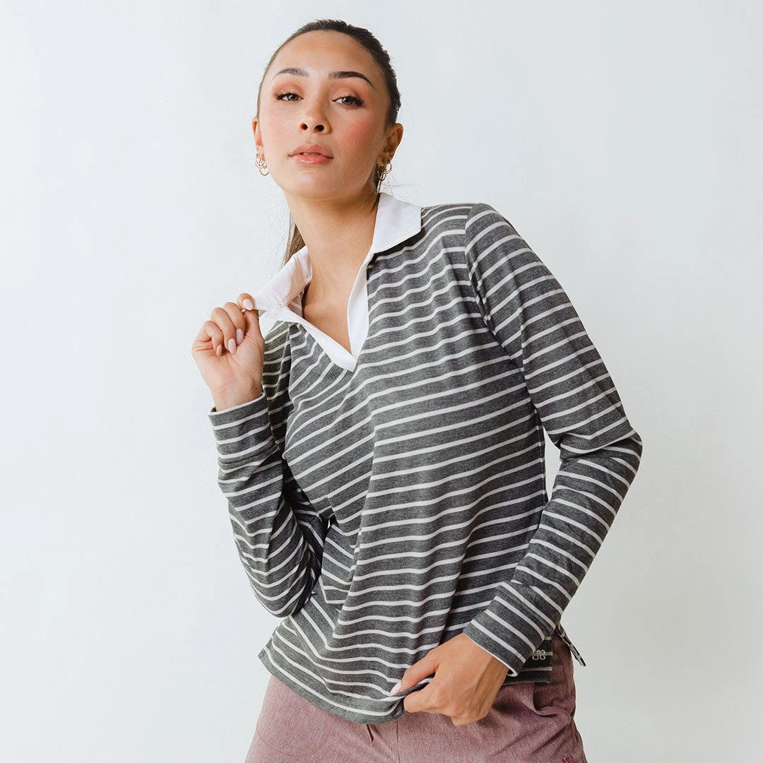 Rugby, Charcoal 4 Rugby, Charcoal - Image 2