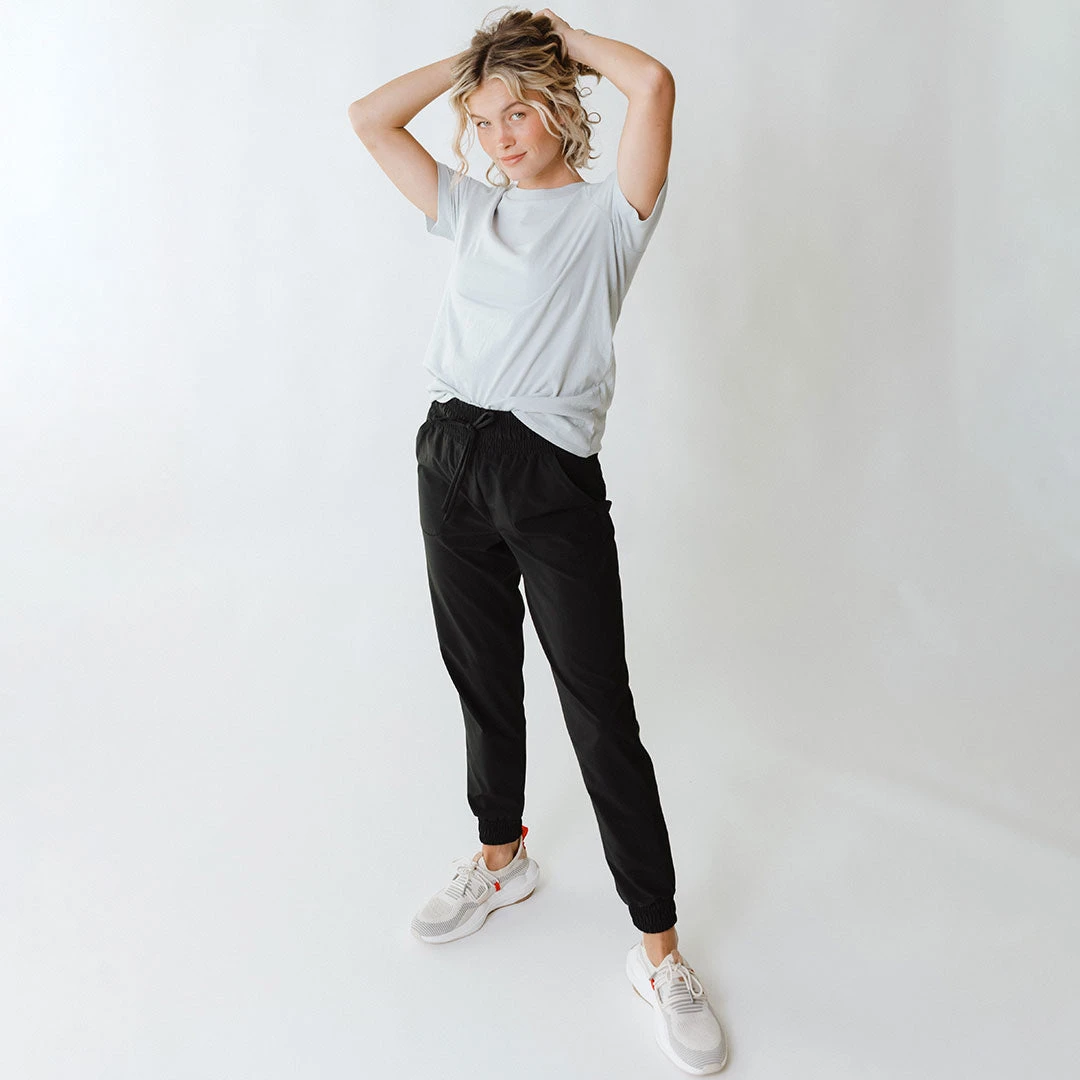 Sorel Explorer Defy Low, Sea Salt 8 Sorel Explorer Defy Low, Sea Salt - Image 6