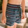 Revere Jr. Swim Trunks -Clothing Promotional Store 369A3833finnal 1