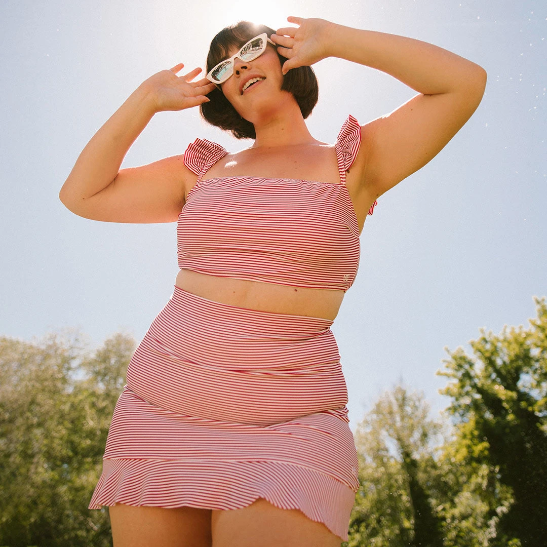 Cherry Bella Crop 7 Cherry Bella Crop - Image 5