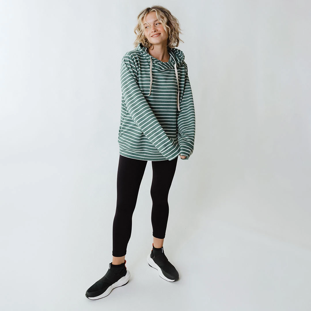 Sorel Explorer Defy Mid, Black 10 Sorel Explorer Defy Mid, Black - Image 8