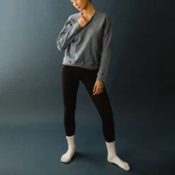 Split Crew, Sky Blue -Clothing Promotional Store 369A3986final 1