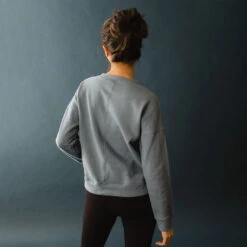 Split Crew, Sky Blue 19 Split Crew, Sky Blue -Clothing Promotional Store 369A4011final