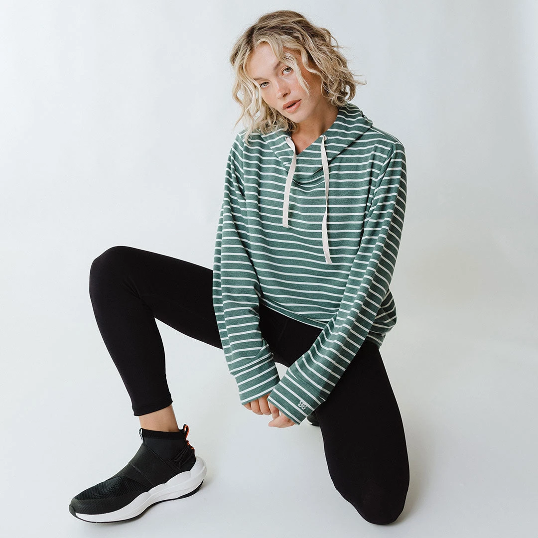 Sorel Explorer Defy Mid, Black 11 Sorel Explorer Defy Mid, Black - Image 9