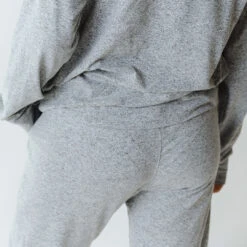 Travel Joggers, Heather Grey 15 Travel Joggers, Heather Grey -Clothing Promotional Store 369A4143finnal 16a35dad 041d 4b5b a9bb ddd1f9e2cef9 1